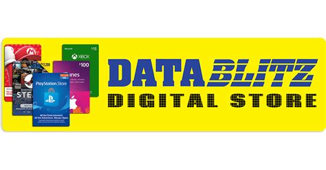 ecommerce datablitz|Datablitz Digital Store.